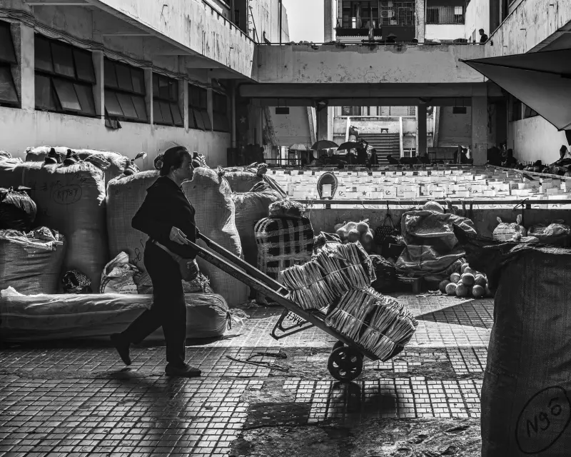 贵阳五金交电劳保用品采购指南：企业一站式配齐方案正文配图 1