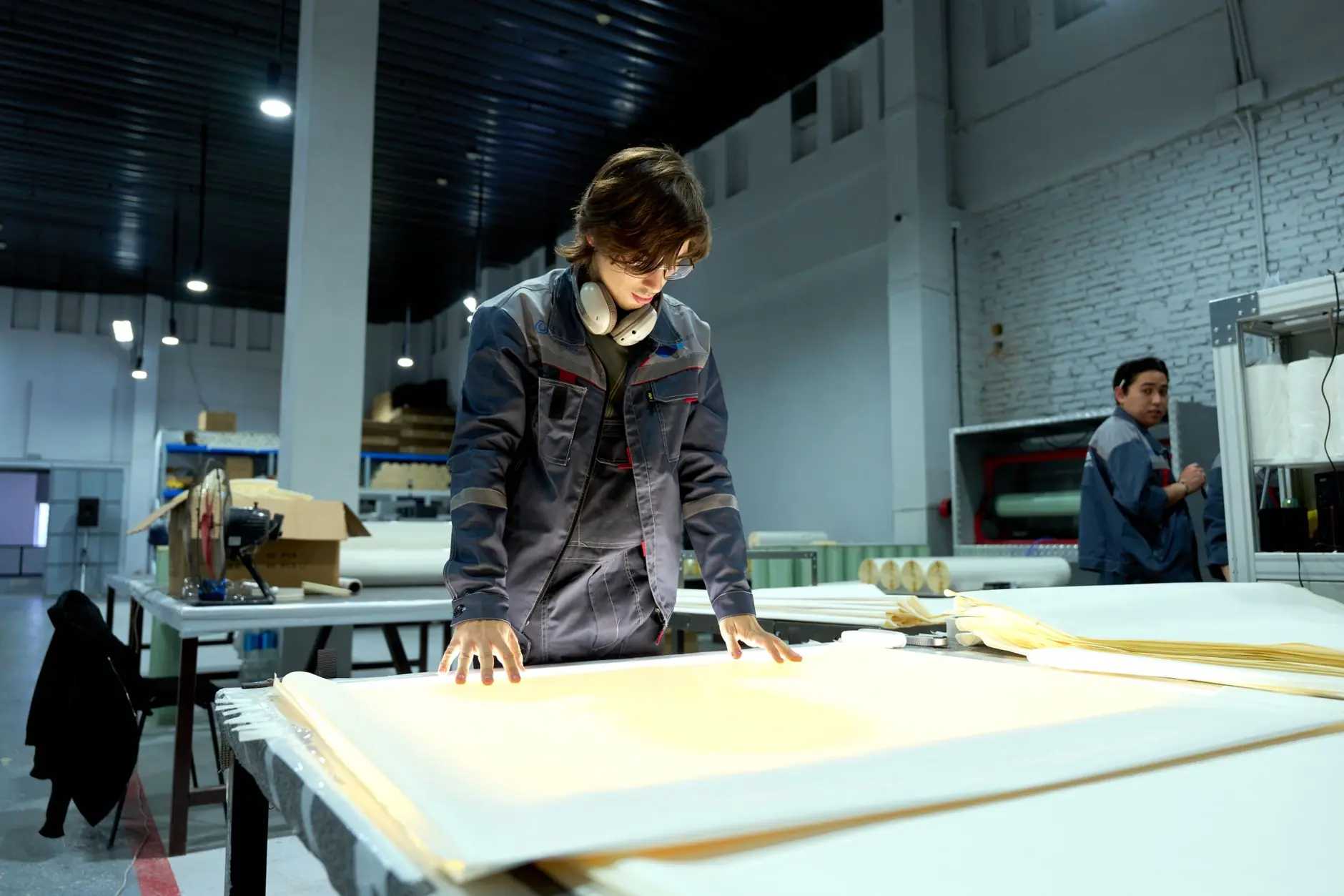 劳保用品质量管控关键指标与采购验收标准正文配图 1